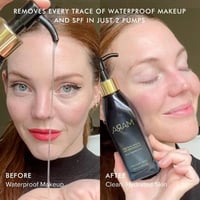 مارا زيت منظف ومزيل مكياج 5 مل ميني