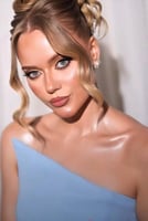 كارا ديو اضاءة الجسم ستاربيم - مون بيم