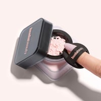 هدى بيوتي مجموعة اسفنجات بيبي بيك ايزي بيك بحجم صغ...