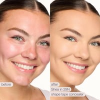 تارت مجموعة كونسيلر شيب تيب 2 قطع