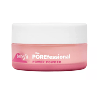 بينفت كوزماتيكس بودرة تثبيت غير لامعة ذا بورفيشنال...