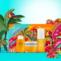 سول دي جانيرو مجموعة ريو بودي ريتريت للعناية بالجس...