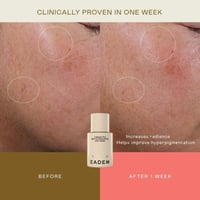 ايدم مقشر كشمير الحليبي المرطب 7 مل ميني