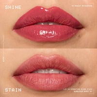 نيكس ملمع شفاه مرطب - 07 بابل جم بربيست