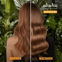 اهوهو مجموعة العناية بالشعر تساقط الشعر ونمو الشعر...