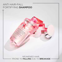 كيراستاس جينيسيس مجموعة العناية بتساقط بالشعر 3 قط...