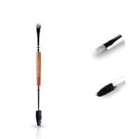 ليف فرشاة الحواجب الثنائية - L121