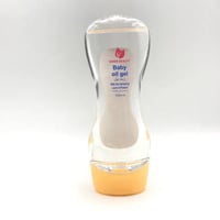 سعادي بيوتي زيت جل برائحة الزهور - 150 مل