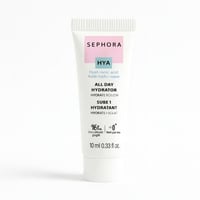 سيفورا كريم مرطب للوجه 10 مل حجم ميني