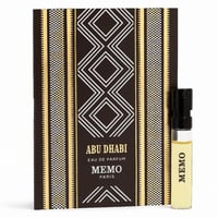 ميمو باريس عطر أبو ظبي او دو بارفيوم 1.5 مل ميني