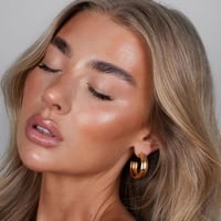 ساي جلوي سوبر جل اضاءة البشرة 5 مل ميني - وورم جلو