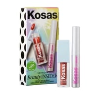 كوساس طقم جلوس وماسكارا حواجب شفاف