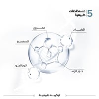 محاسن زيت الشعر كثافة و تحفيز و نمو الشعر وإطالته