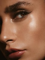 مونجليز هايلايتر - غلدد