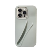 كفر جوال حامل لمرطب الشفاه - iphone 13 pro