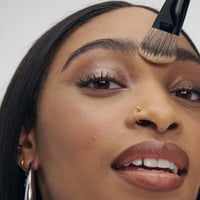 بيوتي باترا فرشاة برو لكريم الاساس 47