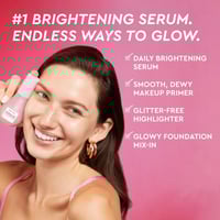 جلو ريسيبي ووترميلون جلو نياسيناميد ديو دروبس 5 مل...