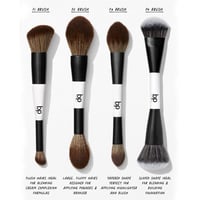 بيوتي باترا فرشاة مكياج EF1