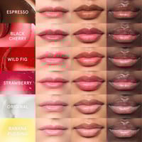 جلوسيير بلسم الشفاة ومرطب البشرة بالم دوكتوم