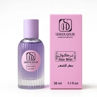 شروق ناي عطر الشعر و الجسم - تركواز 30 مل