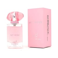 عطر جيني كوليكشن 8914 ماي واي حجم ميني 25مل