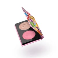 كيكو ميلانو باليت احمر خدود وهايلايتر كاندي كراش -...