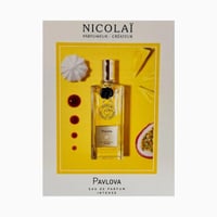 نيكولاي عطر بافلوفا المركز انتنس - 1.8 مل حجم ميني