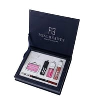 ريل بيوتي بوكس مكياج بديل ديور 5 قطع