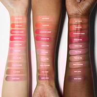 ميك اب باي ماريو احمر خدود سوفت بوب بلامبينج بلاش...