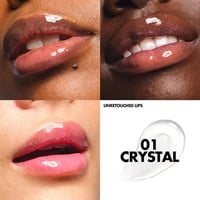 ميك اب فور ايفر مجموعة ستارليت للشفاه