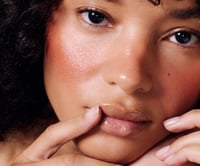 رود هايلي بيبر ملون و مرطب الشفاه - ليمونتيني