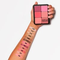 ميك اب فور ايفر باليت نحت الوجه كونسلر كونتور اتش...