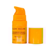 جلو ريسيبي تونر لتفتيح البشرة 5 مل حجم ميني