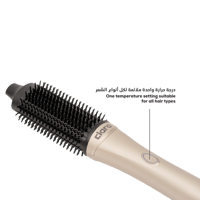 كلارا فرشاة الشعر الهوائية C10