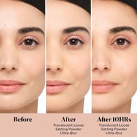 لورا مرسييه بودرة وجه تثبيت سائبة 20 جم - ترانسلوس...