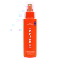 تاور 28 بخاخ اس او اس للحماية اليومية للوجه 120 مل