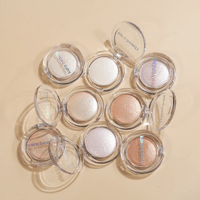 كارا بيوتي اضاءة وجه - لونا