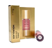 اورجلاس أحمر خدود سائل 1 مل ميني - سين