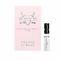 دي مارلي عطر ديلينا لا روزي 1.5 مل حجم ميني