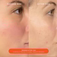 تاور 28 كريم ميني إس أو إس 20 مل