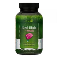 اروين ناتشورالز ستيل ليبيدو مكمل غذائي للنساء - 75...
