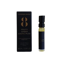 روسيندو ماتيو نمبر 8 - 2مل حجم ميني