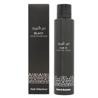 اطياب المرشود معطر المنزل مرشود بلاك 300 مل