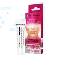 ديرموفيوتشر مكبر الشفاه بحمض الهيالورونيك 12مل