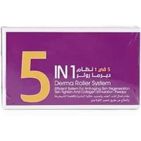ديرما رولر سيستم 5 في 1