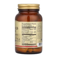 سولجار فيتامينات للجلد والشعر والاظافر 60 قرص