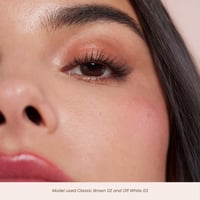 لوكا قلم للعيون - 02 كلاسيك براون