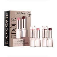 لانكوم مجموعة ليب احمر الشفاه