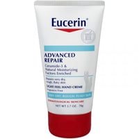 كريم لليدين متطور خالي من العطور يوسيرين - 78 جم