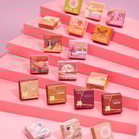 بينفت هايلايتر كوكي جولدن بيرل 8 جرام